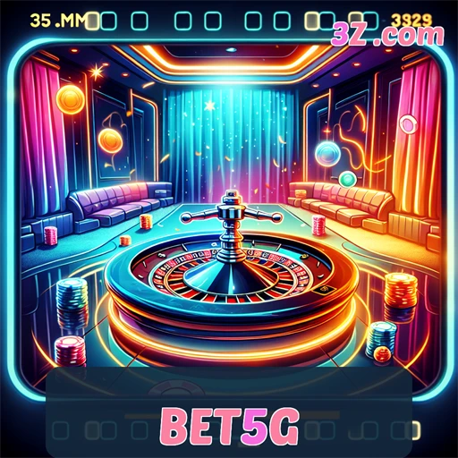 BET5G.COM Apostas Online
