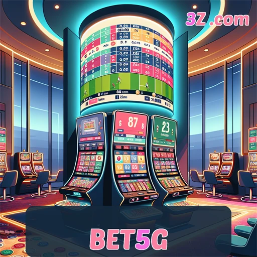 BET5G.COM Baixar App