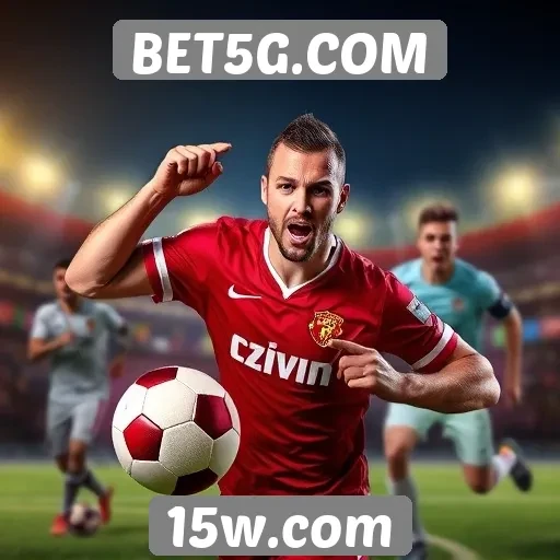 Plataforma BET5G.COM oferece promoções exclusivas