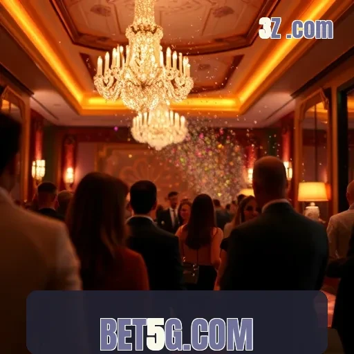 BET5G.COM: Emoção e Inovação no Cassino Ao Vivo Brasileiro