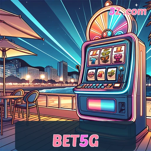 BET5G.COM Acesso Usuário