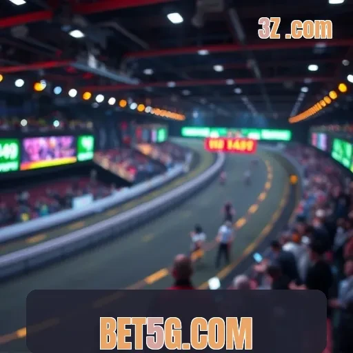 BET5G.COM: A Revolução do Poker Online para Brasileiros