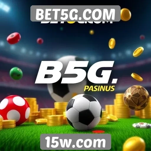 Jogos populares disponíveis no site Bet5G.com