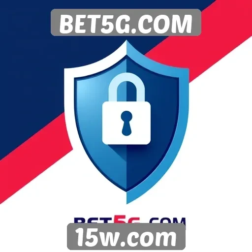 Segurança e privacidade no BET5G.COM
