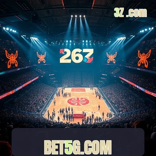 BET5G.COM: Apostas Esportivas Incríveis Para os Brasileiros