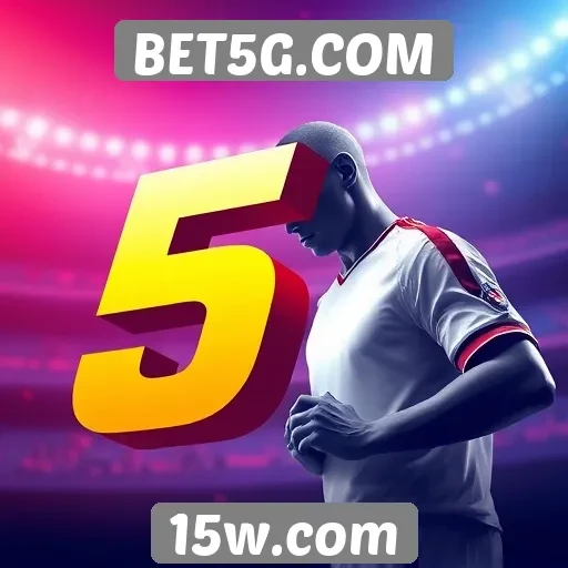 Experiência do usuário no site BET5G.COM